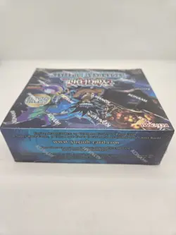 Yugioh Legendary Duelists 9: Duels From The Deep Booster Box Sealed 1st Edition 83717857037 - Image 3