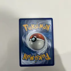 Pokemon Card Shining Fates MORPEKO V 37/72 Ultra Rare Holo Near Mint - Image 2