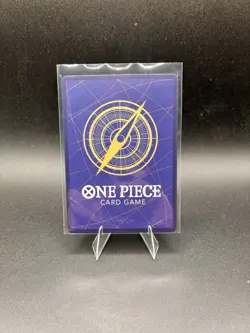 One Piece TCG Ryuma (Oda Stamped Signature) Premium Card Collection VOL 3 P-072 - Image 2