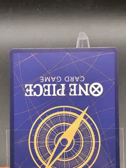 One Piece TCG Ryuma (Oda Stamped Signature) Premium Card Collection VOL 3 P-072 - Image 4