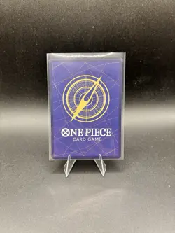 One Piece TCG Ryuma (Oda Stamped Signature) Premium Card Collection VOL 3 P-072 - Image 2