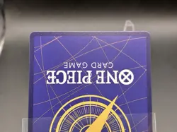 One Piece TCG Ryuma (Oda Stamped Signature) Premium Card Collection VOL 3 P-072 - Image 4