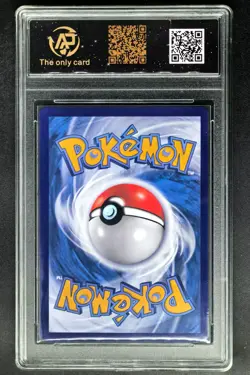 2026 Pokemon Cards CHN. Sawsbuck 1803/07 RR RPA 9 (SAME AS PSA 9) - Image 2