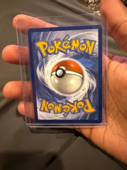 Team Rocket's Wobbuffet 203 Sv: Scarlet & Violet Promo Cards Holo - Image 2