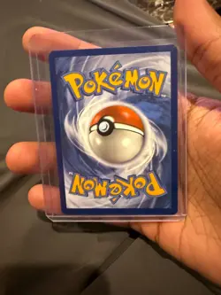 Team Rocket's Wobbuffet 203 Sv: Scarlet & Violet Promo Cards Holo - Image 4