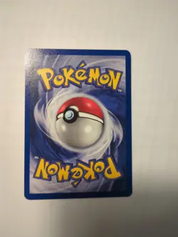 Pokemon Sabrinas Gengar Holo Card 14/132 Excellent Condition - Image 2