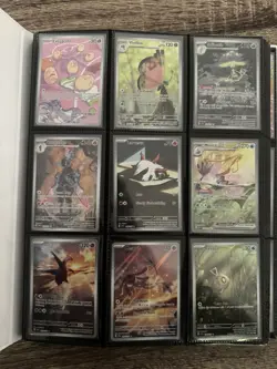 pokemon card collection lot 🔥🔥🔥🔥🔥 - Image 2