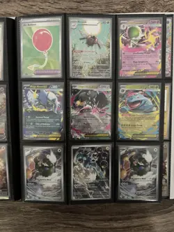 pokemon card collection lot 🔥🔥🔥🔥🔥 - Image 3