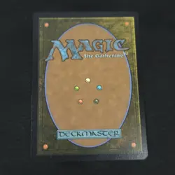 Heat Shimmer (Borderless) - Special Guests Regular (SPG) #137 • Pack Fresh • MTG - Image 2