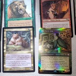 Duskana, the Rage Mother Special Request Commander Magic Deck of 100 MTG Cards - Image 4