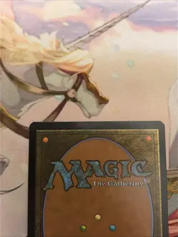 Avacyn, Angel of Hope (Foil Etched) Commander Masters Foil - Image 4