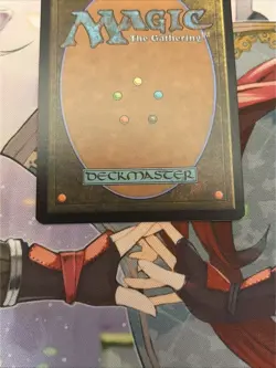 Avacyn, Angel of Hope (Foil Etched) Commander Masters Foil - Image 5