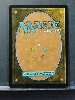 High Perfect Morcant; Lot of 2; Foil/Regular; Lorwyn Eclipsed - Image 2