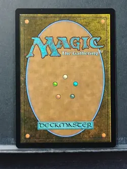 High Perfect Morcant; Lot of 2; Foil/Regular; Lorwyn Eclipsed - Image 4