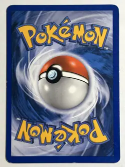 Seedot Deoxys 71/107 MP-LP Pokemon Card - Image 2