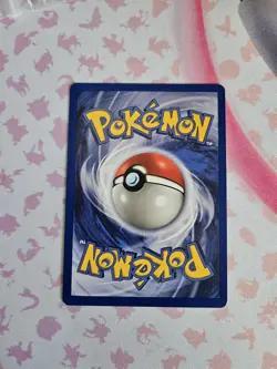 Pokemon TCG Clefairy Doll Trainer Base Set 70/102 - Image 2