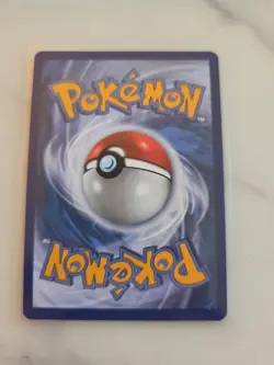 Pokemon TCG Turtonator 146/142 Stellar Crown Illustration Rare 2024 NM - Image 2
