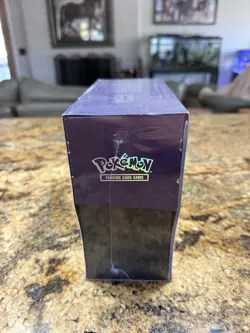 Pokemon Paldean Fates Elite Trainer Box - Image 4