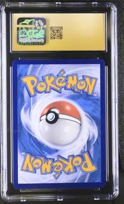 ✨ CGC 10 PRISTINE Umbreon 06 09/15 Master Ball Pokemon Gem Pack Vol 2 S. Chinese - Image 2