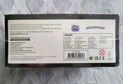 Pokemon Sword and Shield Fusion Strike Build and Battle Stadium Box, sealed 820650809958 - Image 4
