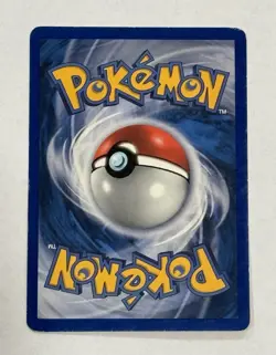 Pokemon TCG Minun 6/12 EX Trainer Kit 2: Plusle & Minun Holo | Moderately Played - Image 2