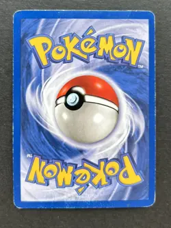 Pokemon TCG Rocket's Sneak Attack 16/82 Team Rocket Holo Rare HP - Image 2