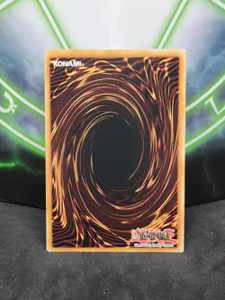 Yugioh Red-Eyes Black Dragon SBCB-EN167 Secret Rare 1st Edition NM - Image 2