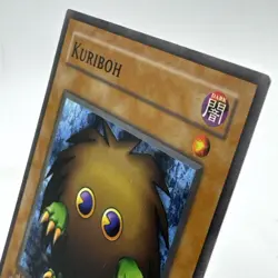 Yugioh: Kuriboh - MRD-071 - Super Rare - 1st Edition 1996 Foil MINT!!! - Image 3