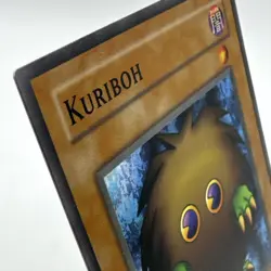 Yugioh: Kuriboh - MRD-071 - Super Rare - 1st Edition 1996 Foil MINT!!! - Image 4