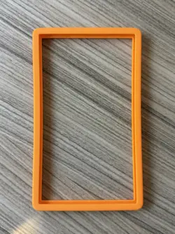 Grail Guard | Graded Card Slab | Bumper Protector Case for PSA | - Image 2