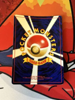 Celebi No. 251 Neo Premium File 3 2000 Holo Rare Japanese Pokemon Card - Image 2