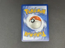 Pokemon Nidoking TCG Holo Illustration Rare Card 174/165 Scarlet & Violet-151 - Image 2