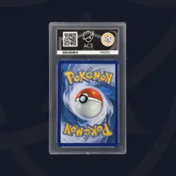 Wigglytuff 105/091 Illustration Rare Phantasmal Flames 2025 Pokemon Card ACE 10 - Image 3
