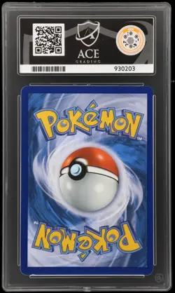 Wigglytuff 105/091 Illustration Rare Phantasmal Flames 2025 Pokemon Card ACE 10 - Image 4