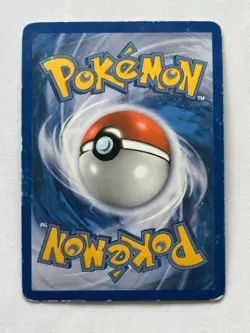 Pokemon Card - Judge 78/95 - (Reverse) - French - Used - Image 2