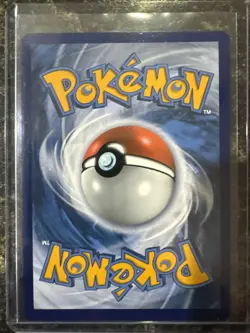 Pokemon TCG Celebi v Fusion Strike Holo Card Full Art Ultra Rare 245/264 - Image 2