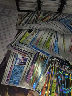 TCG Pokemon Scarlet & Violet 151. 500 CARD LOT HOLOS/REVERSES - Image 5