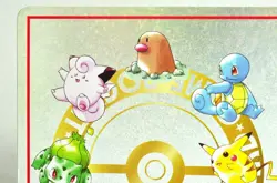 Pokemon Card PASS CARD Bill's PC OldBack Glossy Vending Series 3 1998 Japanese - Image 5