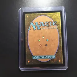 Hexing Squelcher 2/2 Magic The Gathering Lorwyn Eclipsed - Image 2