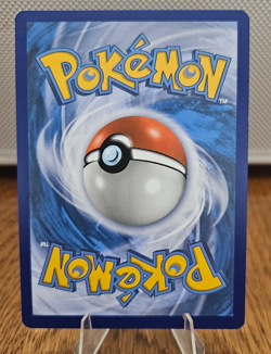 Suicune GX Secret Rare Full Art Lost Thunder #220/214 NM Pokemon Card - Image 2