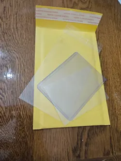 Suicune GX Secret Rare Full Art Lost Thunder #220/214 NM Pokemon Card - Image 3