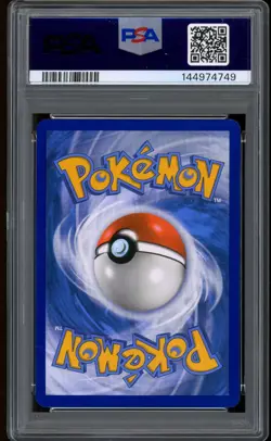2024 Pokemon Pikachu ex Special Illustration Rare Surging Sparks #238 PSA 10 - Image 2