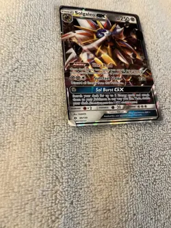 Pokemon Card Lot - Gardevoir EX Full Art 155/160, Chansey Base Set Holo - HP/DMG - Image 3