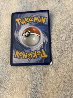 Pokemon Card Lot - Gardevoir EX Full Art 155/160, Chansey Base Set Holo - HP/DMG - Image 4