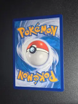 Greavard 1607/07 Chinese Gem Pack Vol. 3 Triple Rare Pokemon Card - Image 2