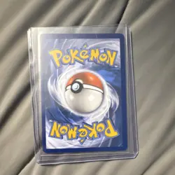 Pokemon TCG Lugia V SWSH301 Sword & Shield Promo Holo 220 HP Aero Dive Card - Image 2