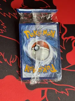 Vanillish 190/182 - Stamped Sealed Promo Full Art Pokemon TCG - Error Card NEW - Image 3