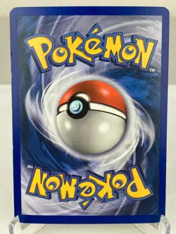 Porygon2 12/115 Unseen Forces Reverse Holo Rare Pokemon Card - Heavily Played - Image 5