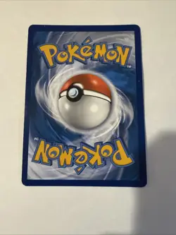 Lugia v SWSH301 Black Star Promo Sword & Shield NM Pokemon TCG - Image 4