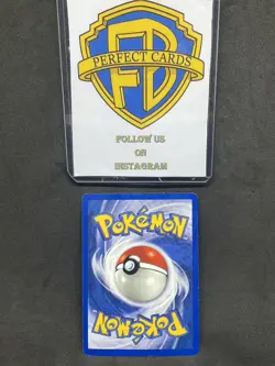POKEMON FOSSIL UNLIMITED LAPRAS HOLO 10/62 NM- ITA - Image 2